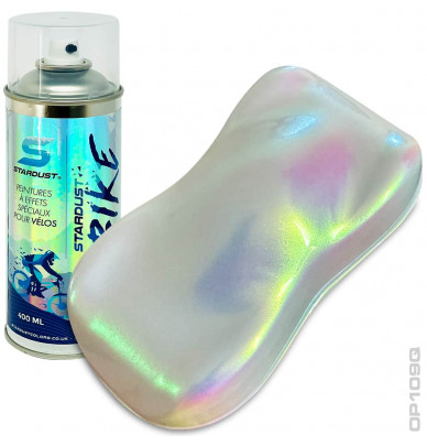 Kit de tinta OPAL para bicicleta