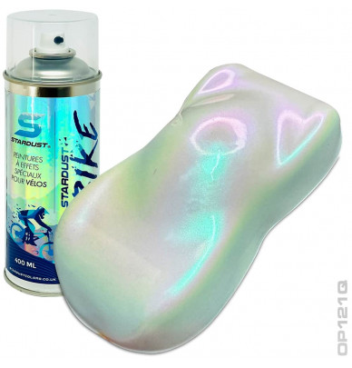 Kit de tinta OPAL para bicicleta