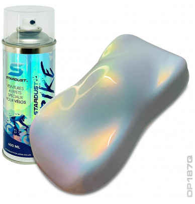 Kit de tinta OPAL para bicicleta