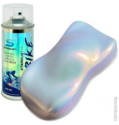 Kit de tinta OPAL para bicicleta