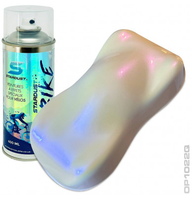 Kit de tinta OPAL para bicicleta
