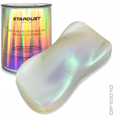 Kit de tinta OPAL para bicicleta