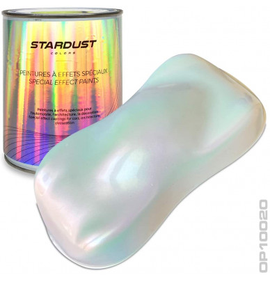 Kit de tinta OPAL para bicicleta