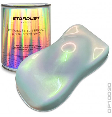 Kit de tinta OPAL para bicicleta