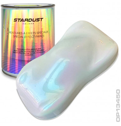 Kit de tinta OPAL para bicicleta