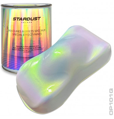 Kit de tinta OPAL para bicicleta