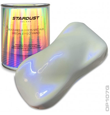 Kit de tinta OPAL para bicicleta