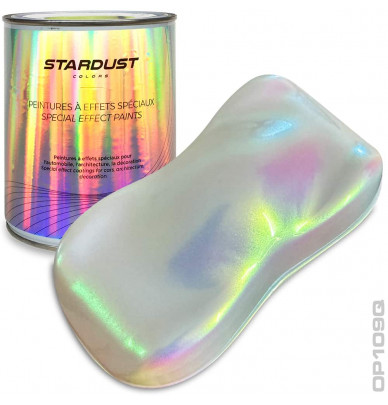 Kit de tinta OPAL para bicicleta
