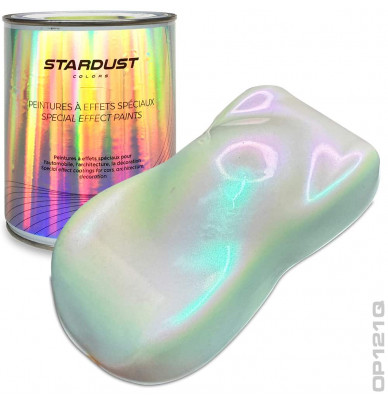 Kit de tinta OPAL para bicicleta