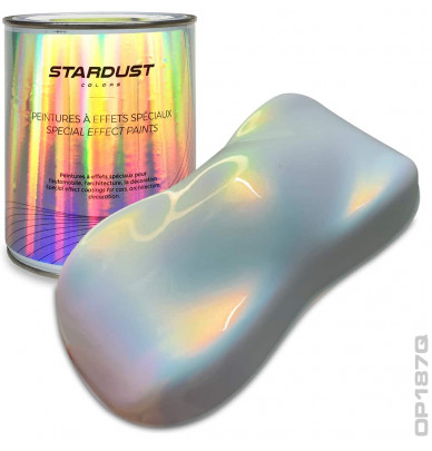 Kit de tinta OPAL para bicicleta