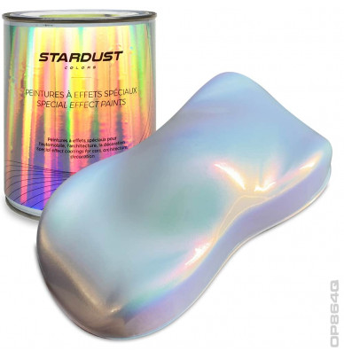 Kit de tinta OPAL para bicicleta