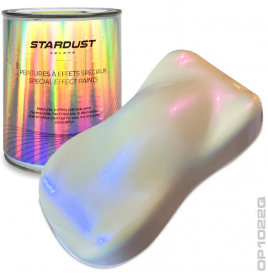 Kit de tinta OPAL para bicicleta