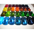 Kit pour tuning - peinture Candy