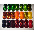 Kit pour tuning - peinture Candy