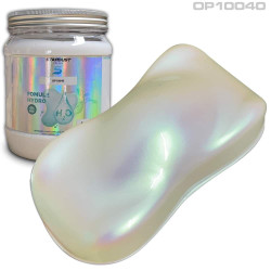 Tintas dicróicas OPAL Hydro versão sem solvente