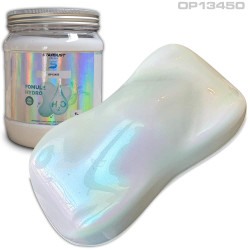 Tintas dicróicas OPAL Hydro versão sem solvente