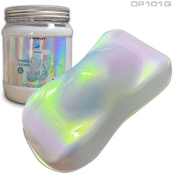 Tintas dicróicas OPAL Hydro versão sem solvente