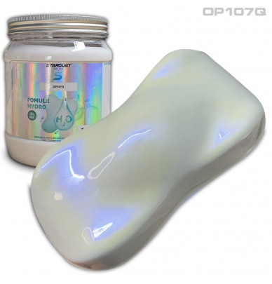 Tintas dicróicas OPAL Hydro versão sem solvente