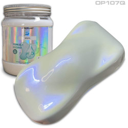 Tintas dicróicas OPAL Hydro versão sem solvente