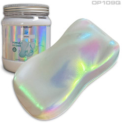 Tintas dicróicas OPAL Hydro versão sem solvente
