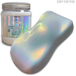 Tintas dicróicas OPAL Hydro versão sem solvente