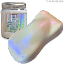 Tintas dicróicas OPAL Hydro versão sem solvente