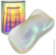 Kit completo de tinta com efeito opalescente para moto