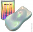 Kit completo de tinta com efeito opalescente para moto