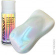 Kit completo de tinta com efeito opalescente para moto