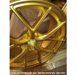 Tinta ouro 8µm - Gold  Premium