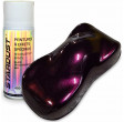 kit de tinta bicicleta Black Interference – 6 cores
