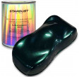kit de tinta bicicleta Black Interference – 6 cores