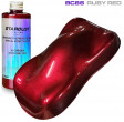 Tintas metalizadas 125ml
