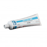 Massa em tubo PPG 200ml monocomponente VBA Bege Rolha Acrílica A242