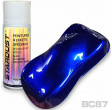 Tinta metalizada Aerossol 400ml