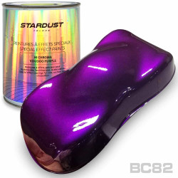 Tintas metalizadas 500ml / 1L + OURO DOURADO - BRONZEADO - COBRE - ALUMÍNIO