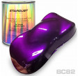 Tintas metalizadas 500ml / 1L + OURO DOURADO - BRONZEADO - COBRE - ALUMÍNIO