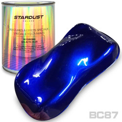 Tintas metalizadas 500ml / 1L + OURO DOURADO - BRONZEADO - COBRE - ALUMÍNIO