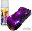 tinta metalizada para bicicleta em aerossol – 32 cores Stardust Bike