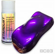 tinta metalizada para bicicleta em aerossol – 32 cores Stardust Bike