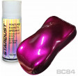 tinta metalizada para bicicleta em aerossol – 32 cores Stardust Bike
