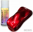 tinta metalizada para bicicleta em aerossol – 32 cores Stardust Bike