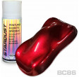 tinta metalizada para bicicleta em aerossol – 32 cores Stardust Bike