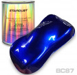 MOTO Kit - Tintas metalizadas