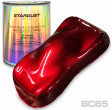 Kit para tuning - Tintas metalizadas 