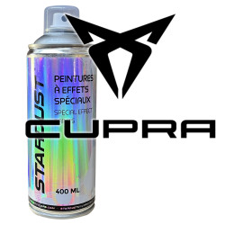 PINTURA AUTOMOTIVA SEAT - CÓDIGO DE CORES CUPRA EM BASE COAT A VERNIZ