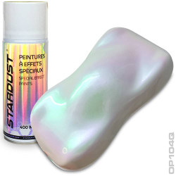 Kit de tinta OPAL para bicicleta