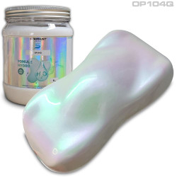 Tintas dicróicas OPAL Hydro versão sem solvente