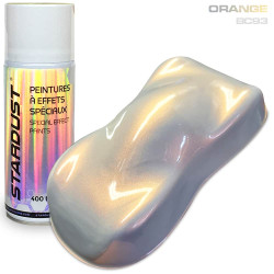Tinta metalizada Aerossol 400ml