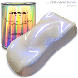 Kit para tuning - Tintas metalizadas 